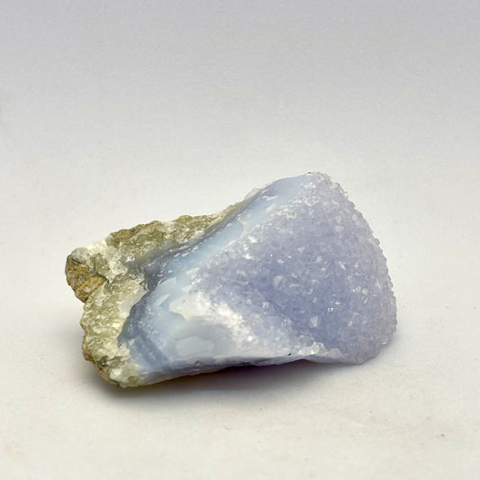 Billede af Blonde agat blue lace 5,5 cm | nr 3