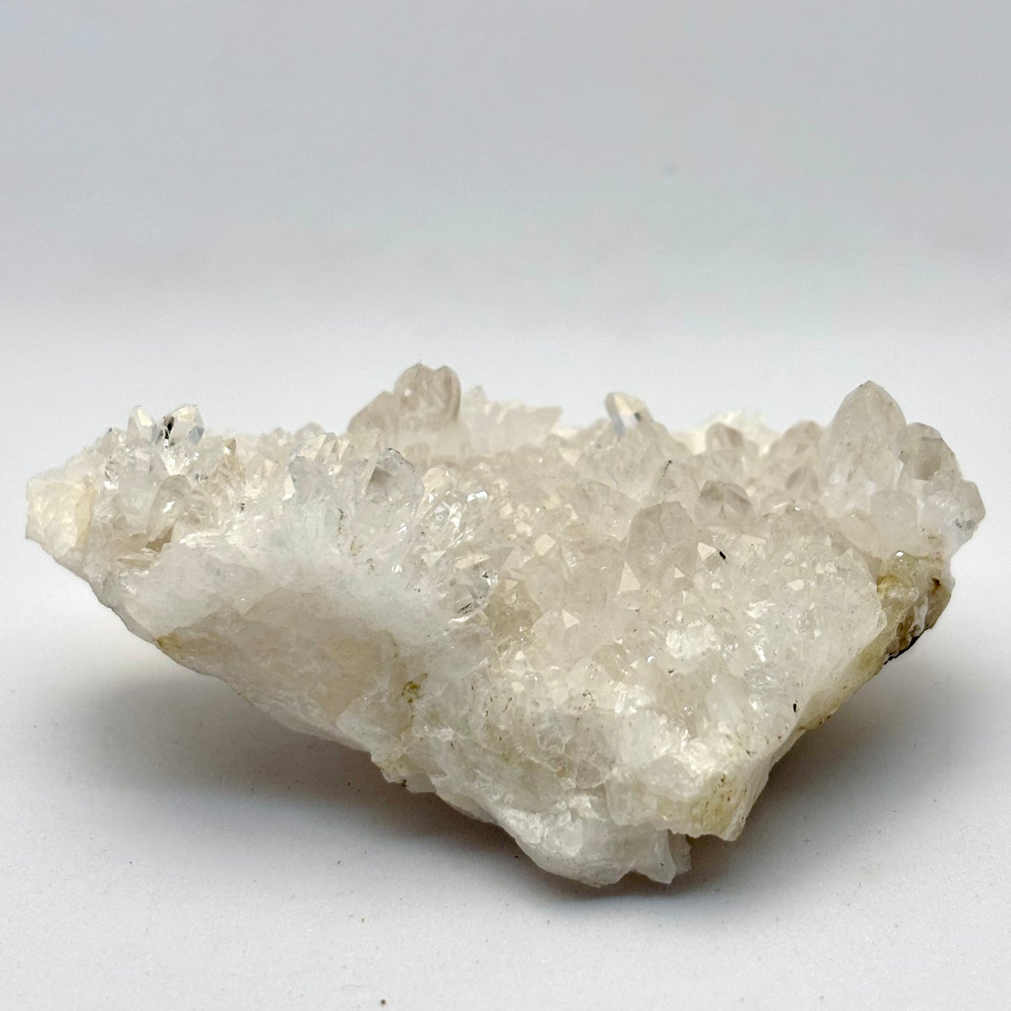 Brandberg bjergkrystal 8 cm | nr. 8 Brandberg bjergkrystal 8 cm | nr. 8