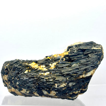 Kvarts og Turmalin, Zimbabwe 12 cm | nr. 4