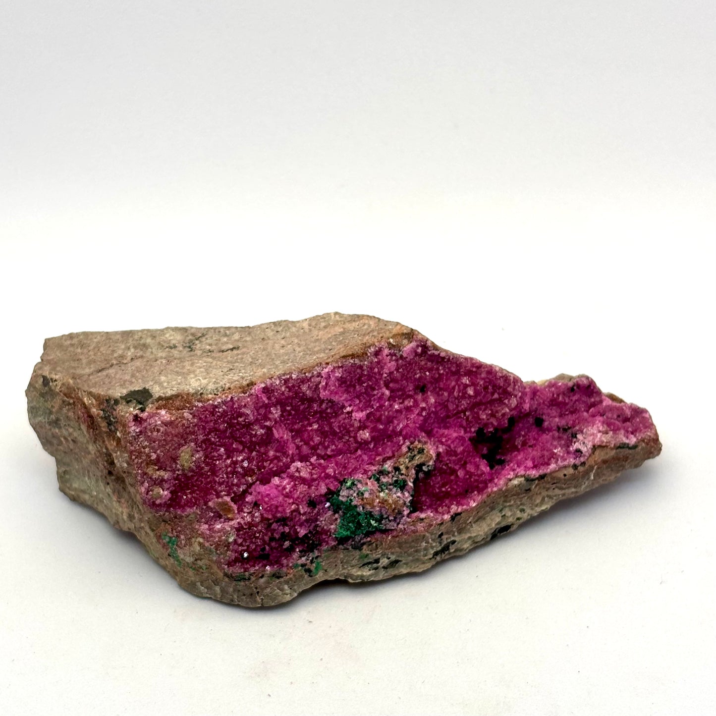 Pink dolomit / Salrose 10 cm | nr 2 Pink dolomit / Salrose 10 cm | nr 2