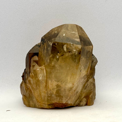 Citrin klynge 5,5 cm | nr. 2