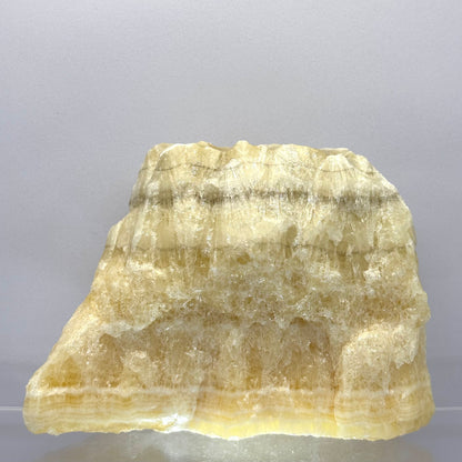 Zebra Calcit fra Mexico 11 cm | nr. 1