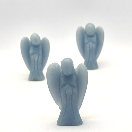 Billede af Angelit engel 4 cm