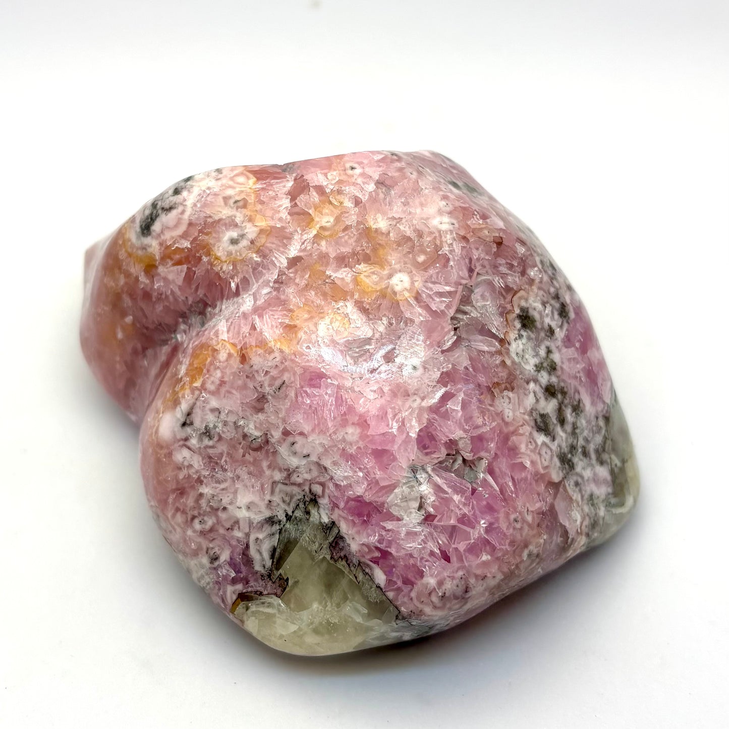 Cobalto Calcit 10,5 cm | nr 2 Cobalto Calcit 10,5 cm | nr 2