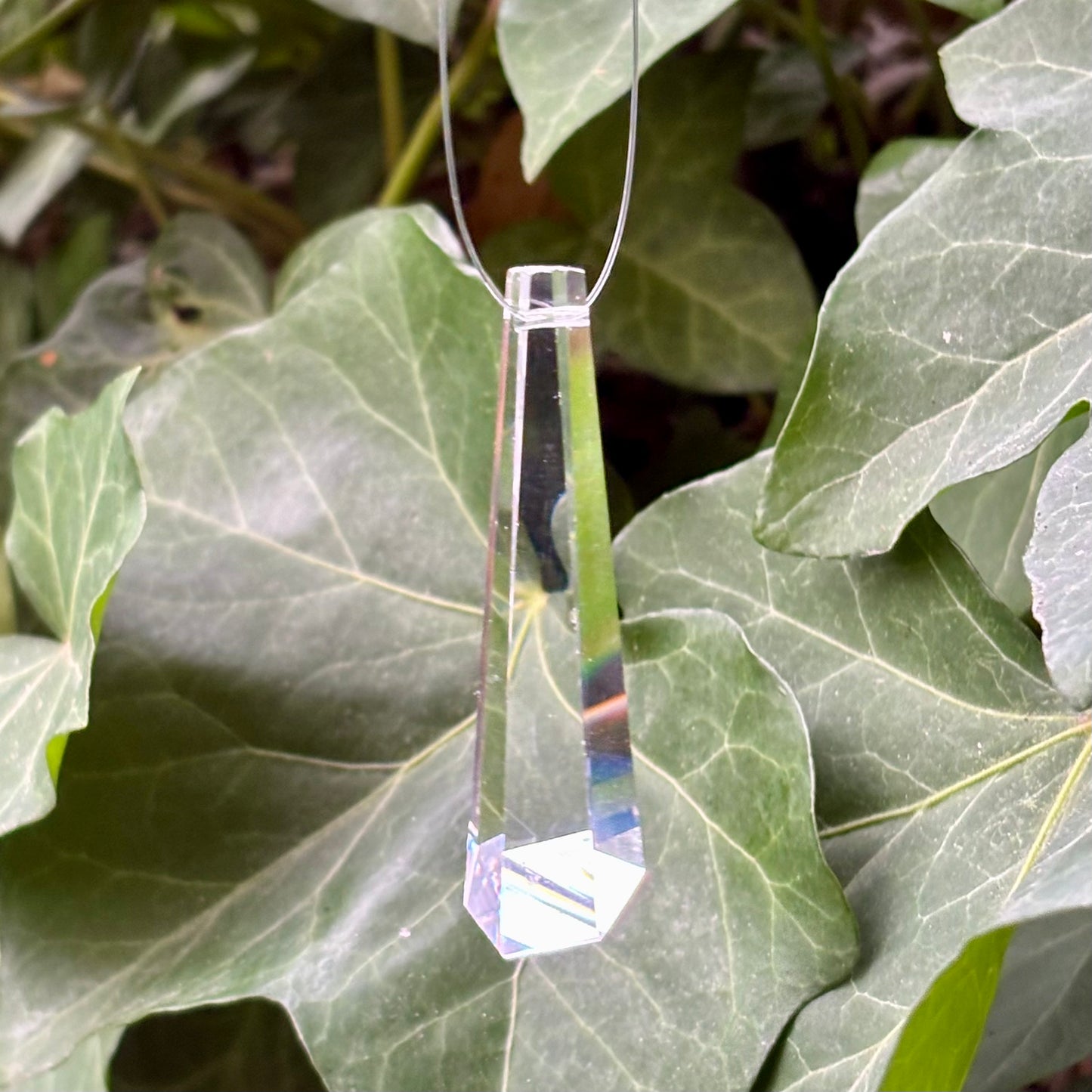 Feng Shui Crystal Wand 6 cm Feng Shui Crystal Wand 6 cm