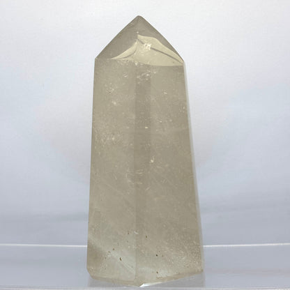 Bjergkrystal spids 11,2 cm