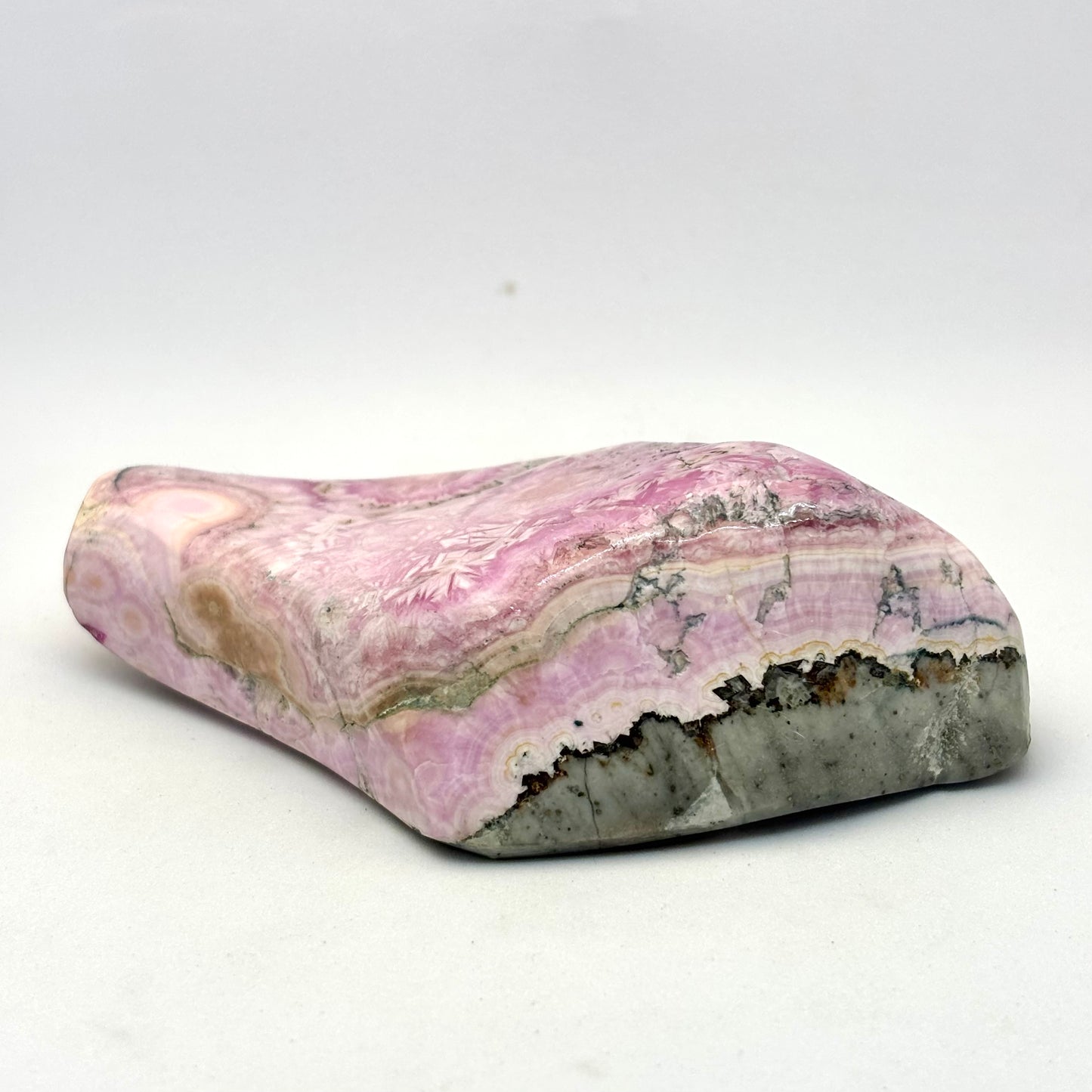 Cobalto Calcit 11 cm | nr 4 Cobalto Calcit 11 cm | nr 4