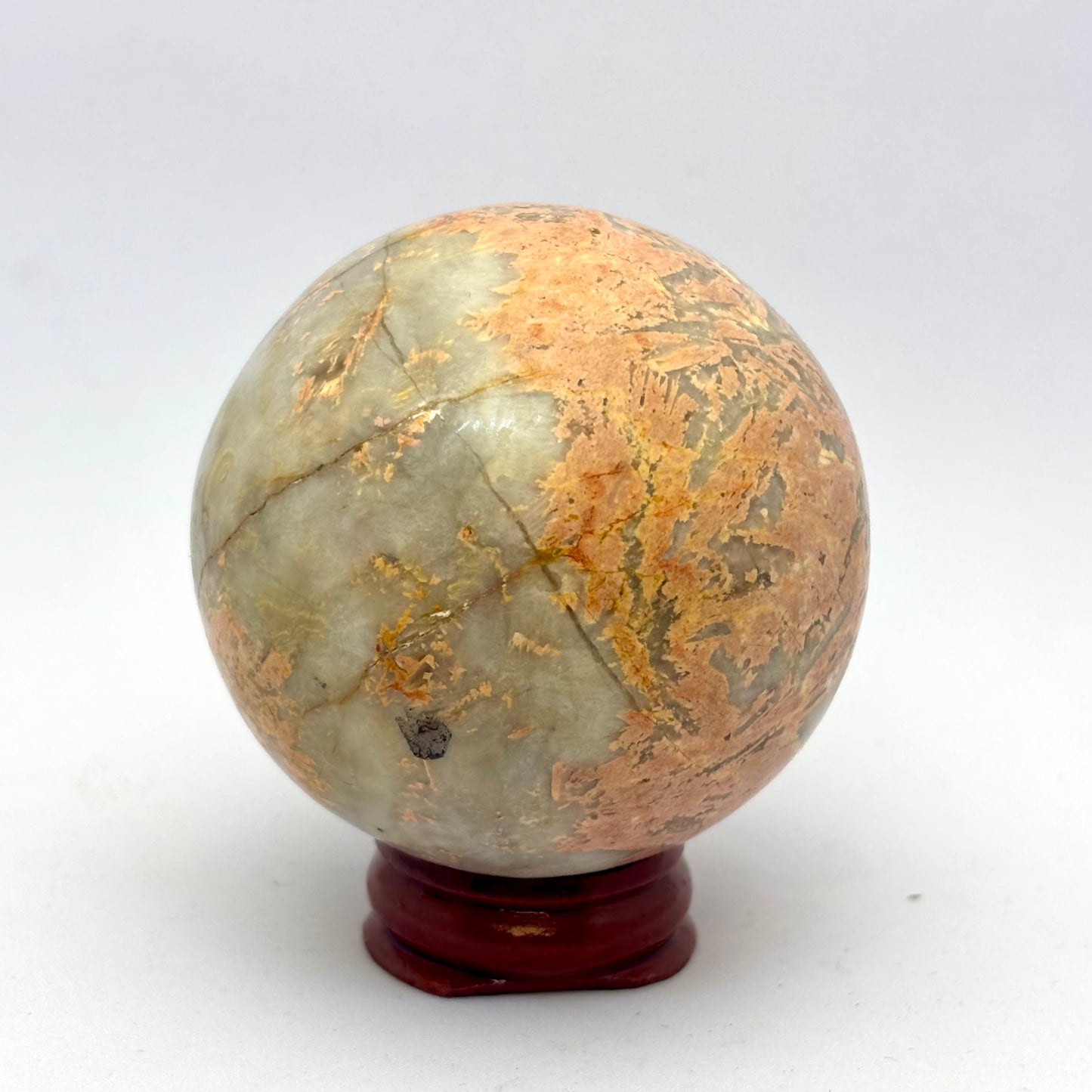 Runesten kugle 5,9 cm Runesten kugle 5,9 cm