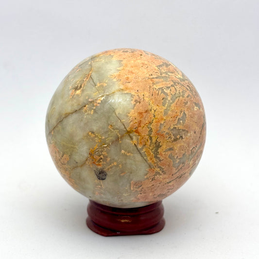 Billede af Runesten kugle 5,9 cm