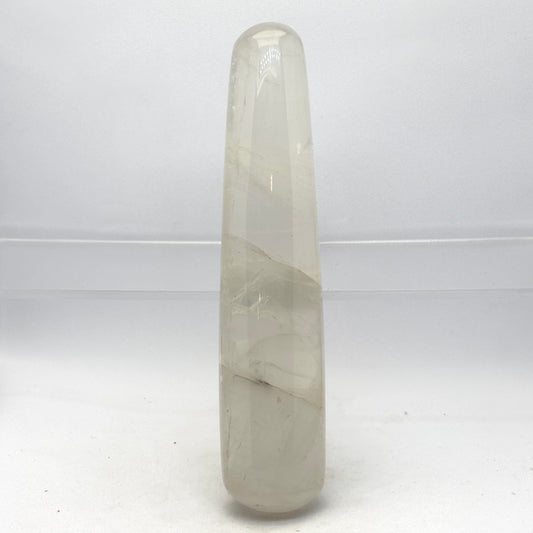 Billede af Healerstav Girasol kvarts 13,6 cm | nr. 4