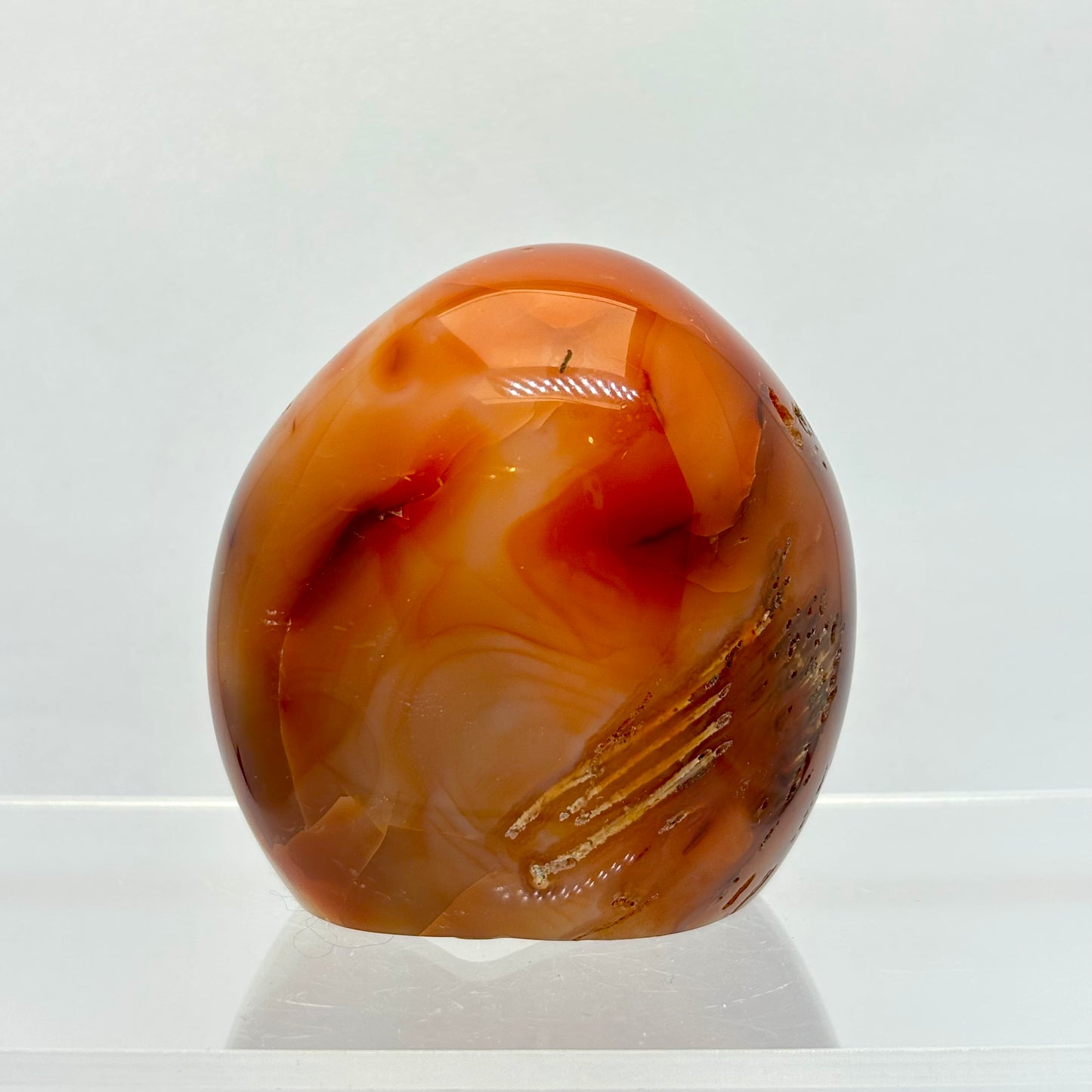 Karneol form 6 cm | nr 1 Karneol form 6 cm | nr 1