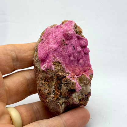 Pink dolomit / Salrose  7,5 cm