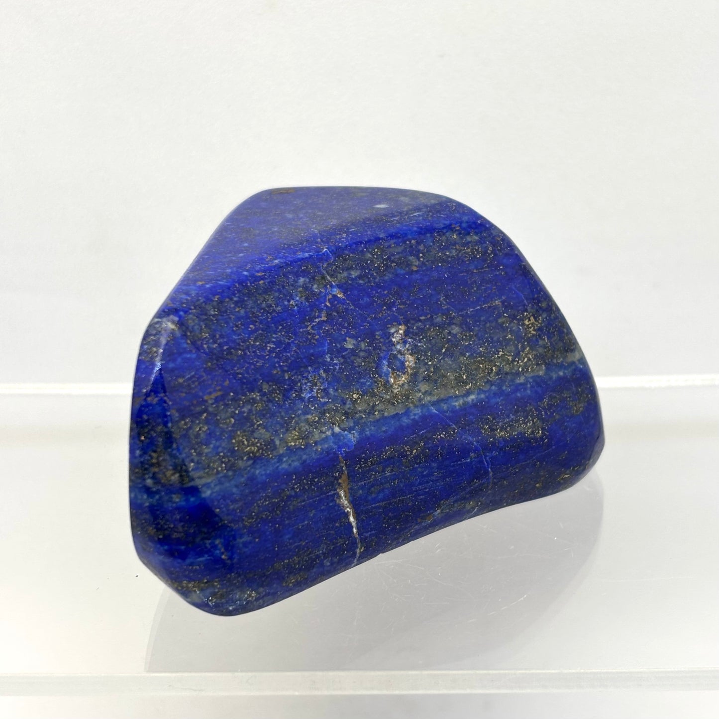 Lapis lazuli form 5,6 cm | nr. 3 Lapis lazuli form 5,6 cm | nr. 3