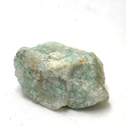 Billede af Akvamarin - 6 cm | nr. 35