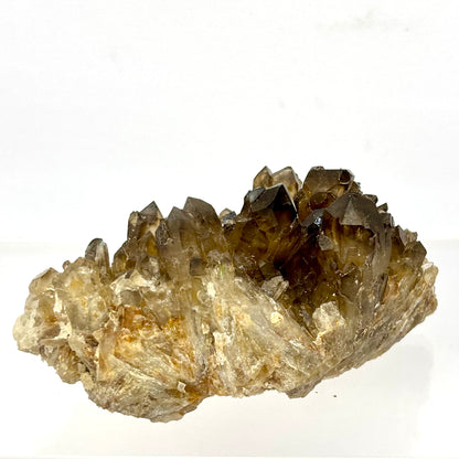 Røgkvarts klynge, Namibia 8 cm | nr 3