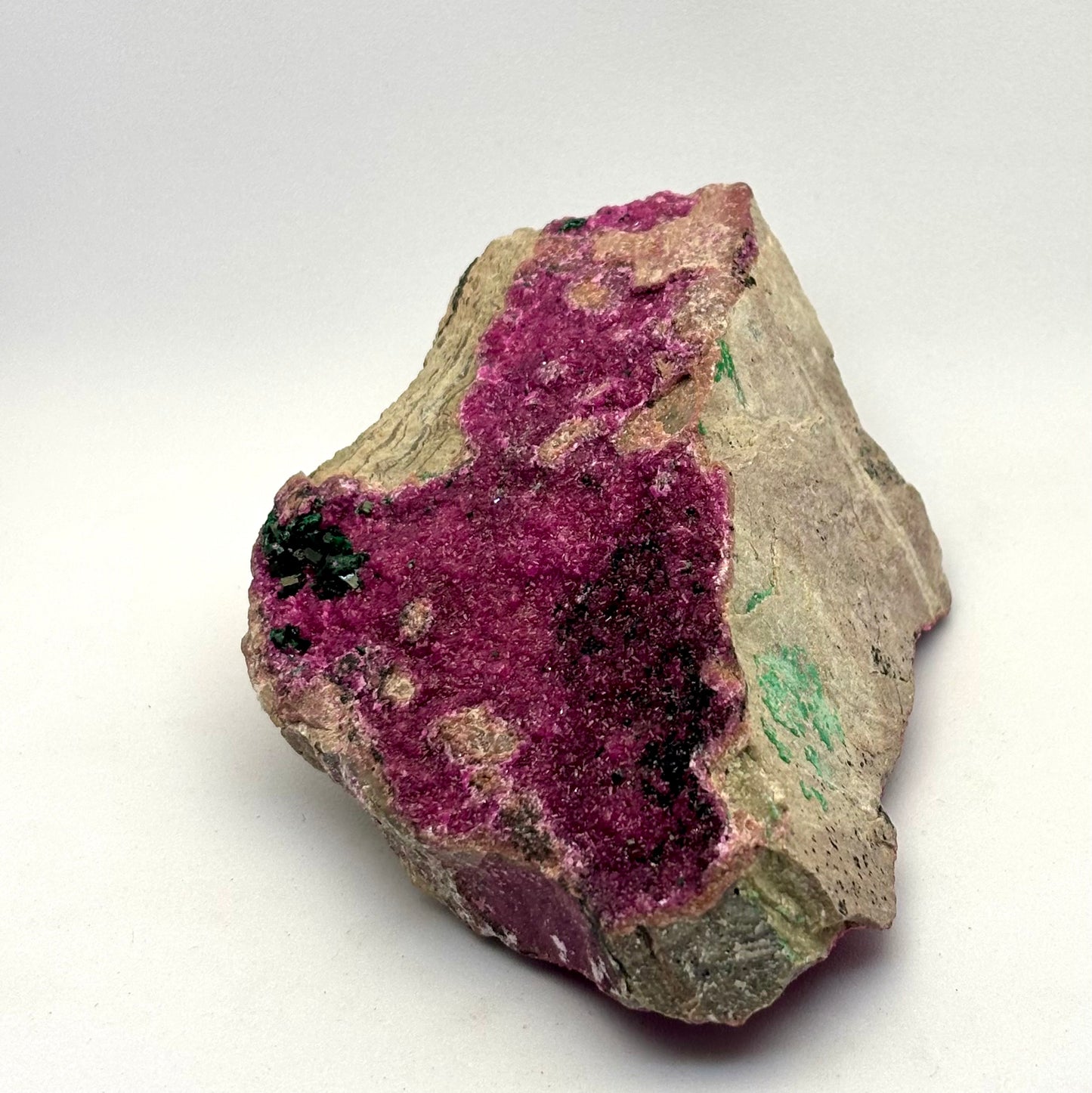 Pink dolomit / Salrose 10,5 cm | nr 1 Pink dolomit / Salrose 10,5 cm | nr 1