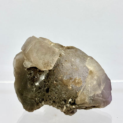 Kubisk Fluorit, Balochistan 6 cm