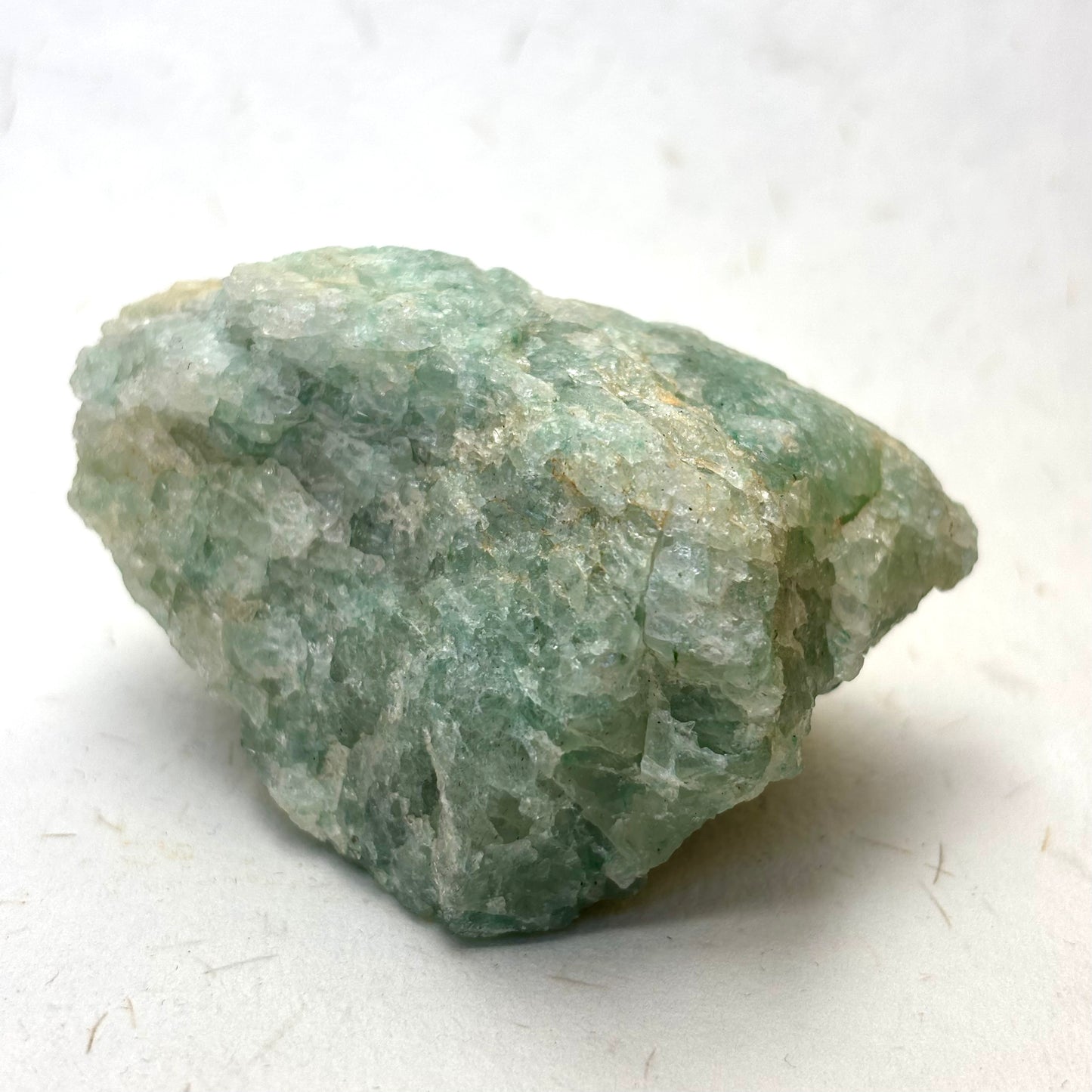 Akvamarin - 6,5 cm | nr. 32 Akvamarin - 6,5 cm | nr. 32
