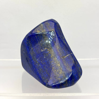 Lapis lazuli form 5,6 cm | nr. 3