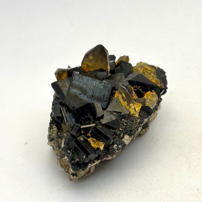 Sort Turmalin klynge 7 cm Erongo | nr. 1