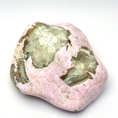 Cobalto Calcit 8 cm | nr 6