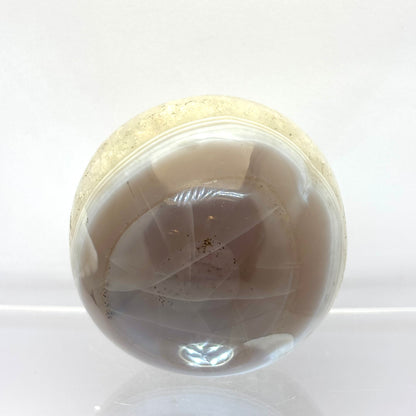 Sashe Agat kugle 6,5 cm | nr. 11