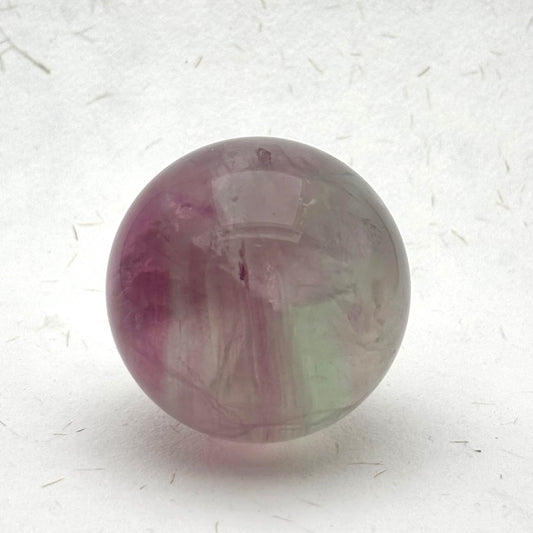 Billede af Kugle Fluorit - 4,5 cm | nr. 3