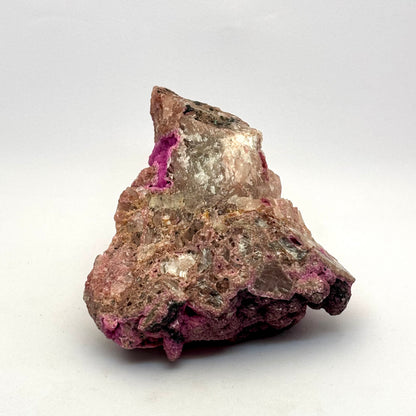 Pink dolomit / Salrose 9 cm | nr 4