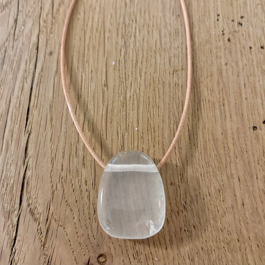 Billede af Girasol halskæde nr 3