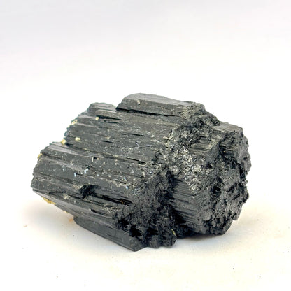 Sort Turmalin klynge 7 cm Erongo | nr. 2