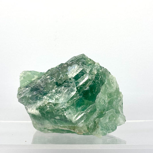 Billede af Fluorit, Namibia 8 cm | nr 1