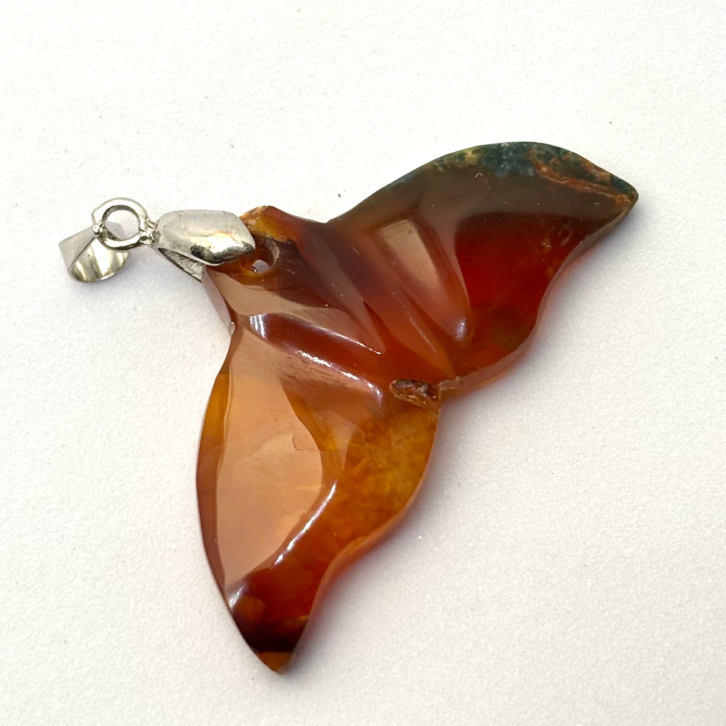 Hvalhale vedhæng 4 cm | nr. 3 Hvalhale vedhæng 4 cm | nr. 3