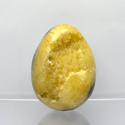 Septarie drusy æg 7 cm | nr. 8