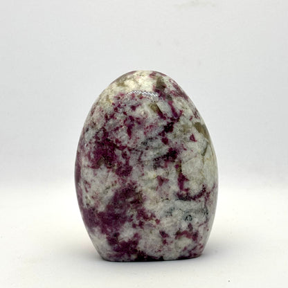 Rubellit turmalin 7 cm | nr. 6