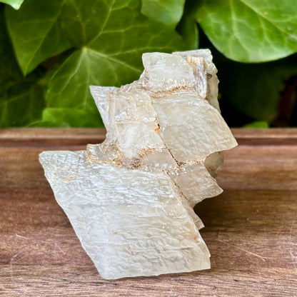 Rhombohedral Calcit klynge 7 cm | nr. 11