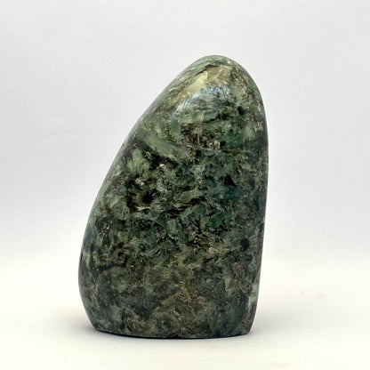 Chromium Mica freeform 8,5 cm