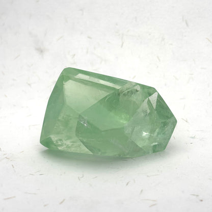Facetteret Fluorit - 5,5 cm | nr. 6