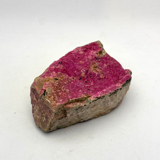 Billede af Pink dolomit / Salrose 7 cm