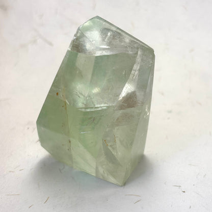 Facetteret Fluorit - 5,8 cm | nr. 10