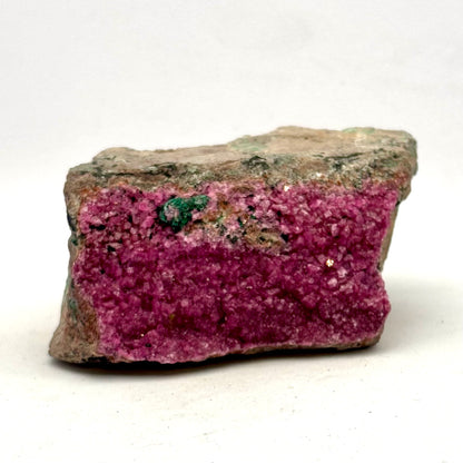 Pink dolomit / Salrose 7 cm