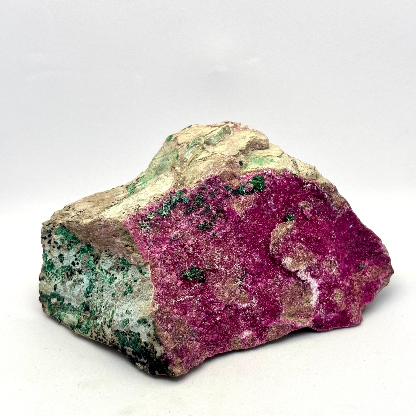 Pink dolomit / Salrose 10,5 cm | nr 1 Pink dolomit / Salrose 10,5 cm | nr 1