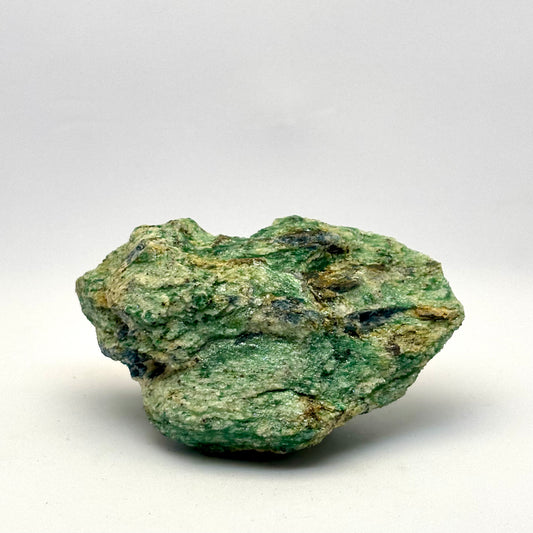 Billede af Kyanit i fuchsit 9,5 cm | nr. 5