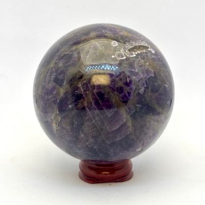 Ametyst kugle 7 cm