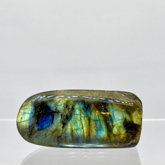 Billede af Labradorit skulptur 5 cm | nr. 4