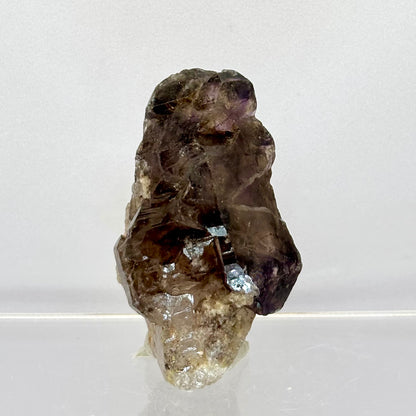 Chiredzi ametyst scepter top 5,5 cm | nr. 3