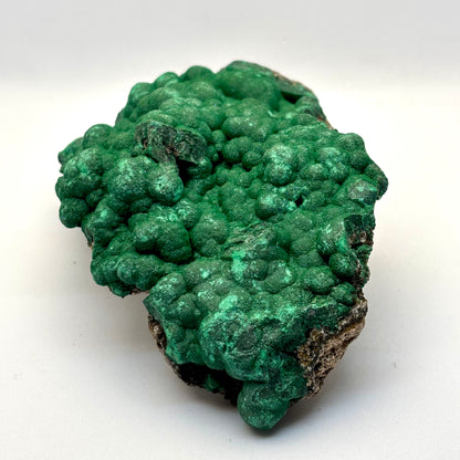 Botryoidal Malakit klynge 15,5 cm | Congo