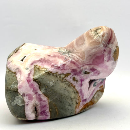 Cobalto Calcit 8,5 cm | nr 3