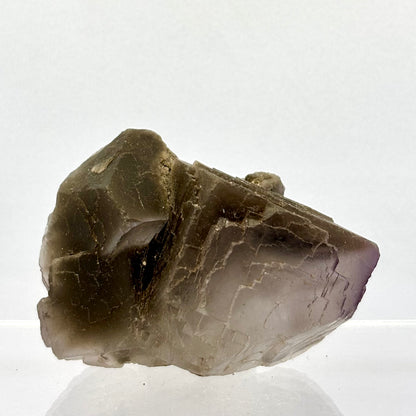 Kubisk Fluorit, Balochistan 6 cm