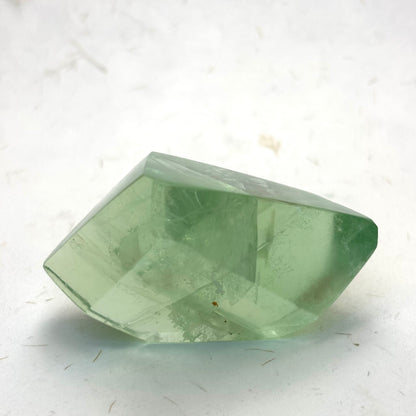 Facetteret Fluorit - 6 cm | nr. 7