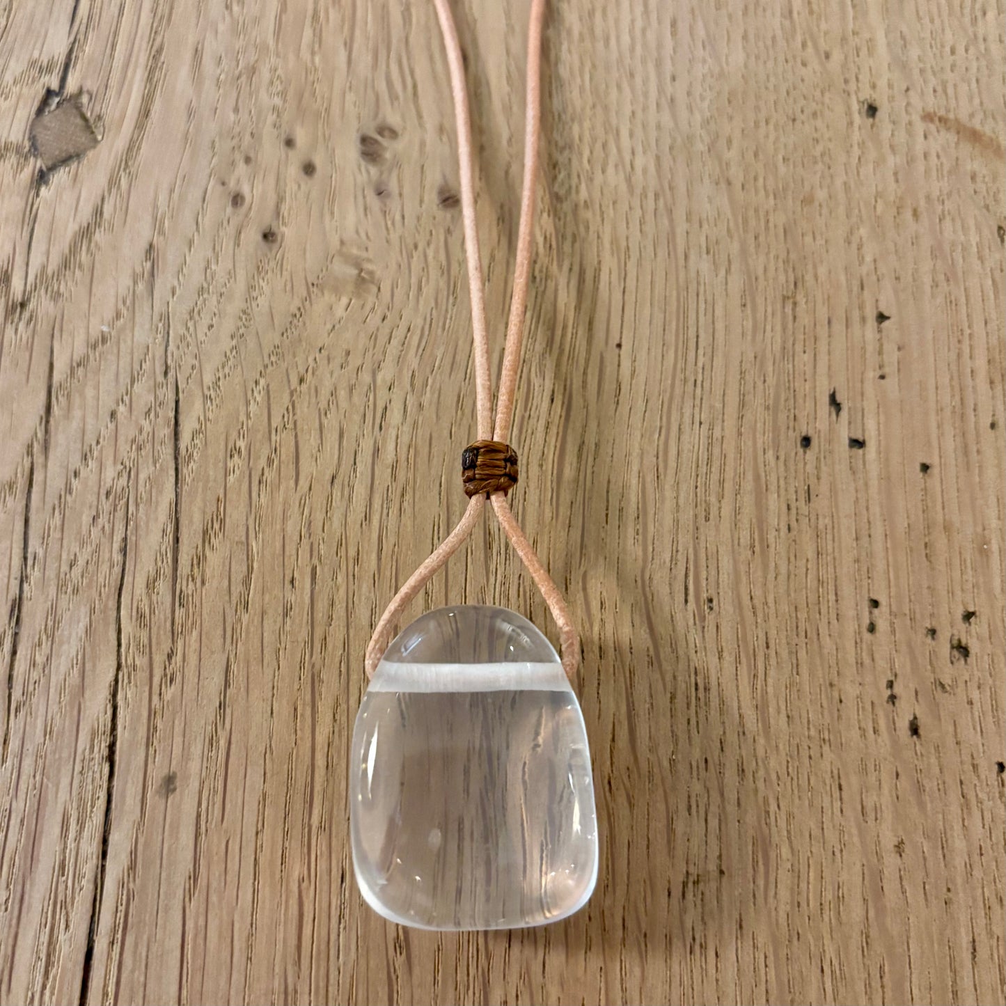 Girasol halskæde nr 2 Girasol halskæde nr 2